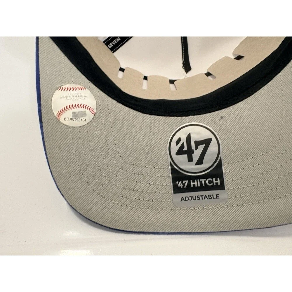 ‘47 Brand milwaukee brewers